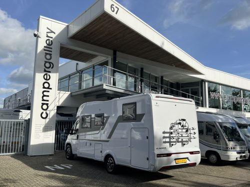 Adria Matrix 670SL SINGLE BEDS+POP-TOP ROOF SOLAR PANEL 4,805KM! photo: 18