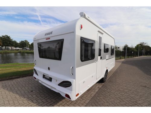 Knaus Sport Platinum 460 EU TopSelect ALL-IN - 086 Foto: 3