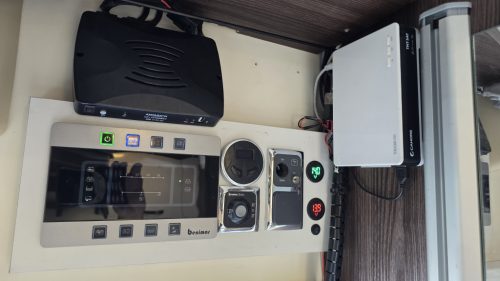 Benimar Tessoro 442 photo: 33