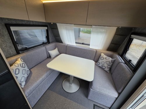 Adria Altea 502 UL 60 Years Edition foto: 13