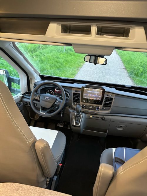 CHAUSSON 777 Foto: 14