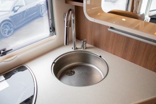 Carthago Chic S-Plus I61 XL photo: 28