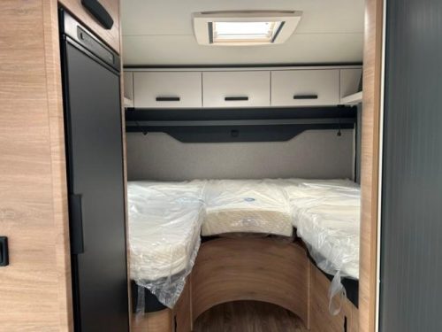 Knaus L!ve Wave 650 MEG BLACK SELECTION Foto: 7