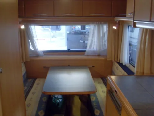 Adria Altea 390 PS photo: 2