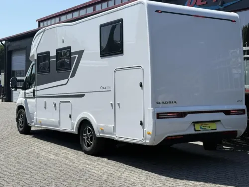 Adria Coral 650 DL - AUTOMAAT photo : 19