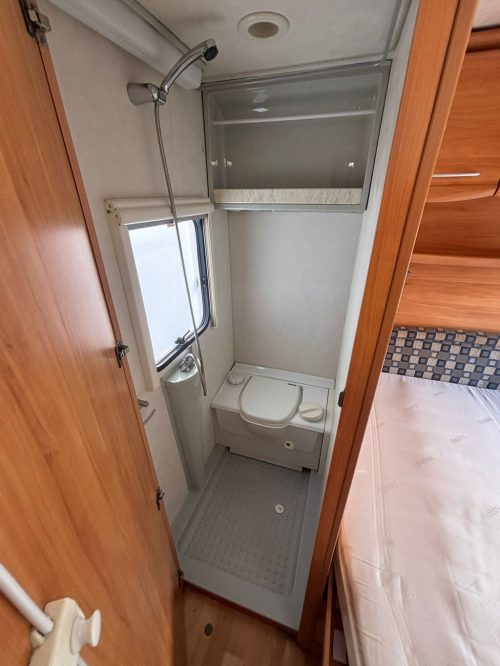 ADRIA 512 up photo: 7