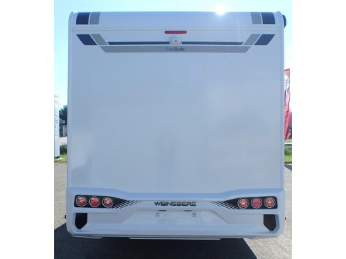 Weinsberg CaraSuite Spicy 650 MF Foto: 6