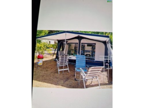 Hobby De Luxe Easy 440SF photo: 21