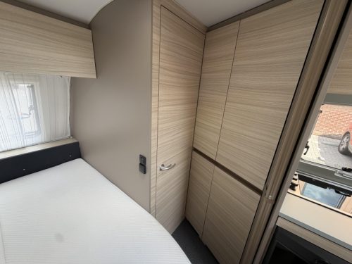Adria Altea 432 PX Very complete photo: 9