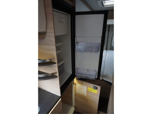 Knaus Boxstar Freeway 630ME 160pk Automaat + Einzelbetten/ Kamera/ Navi/ Anh&auml;ngerkupplung/ Garantie! Foto: 19
