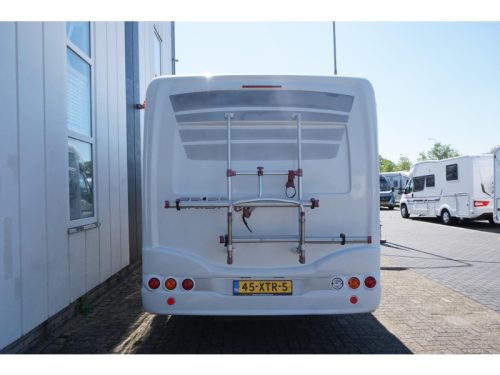 Hymer Eriba 686 GT Foto: 5