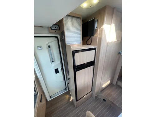 Sunlight T 68 Single Beds Drop-down Bed photo: 15