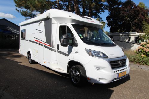 Dethleffs Magic Edition T001 Foto: 0