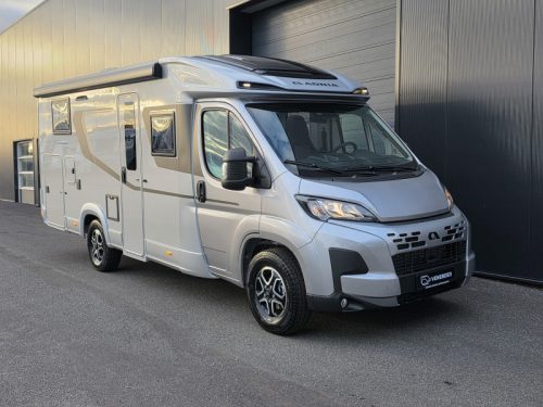 Adria Compact Supreme DL photo: 1