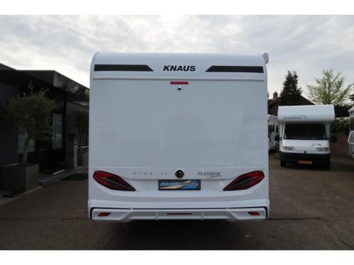 Knaus 2027|Live Ti 590MF|NEW|Platinum|VERY COMPLETE! IMMEDIATELY AVAILABLE! Knaus 2027 Live Ti590MF|NEW|Platinum|VERY COMPLETE! IMMEDIATELY photo: 20