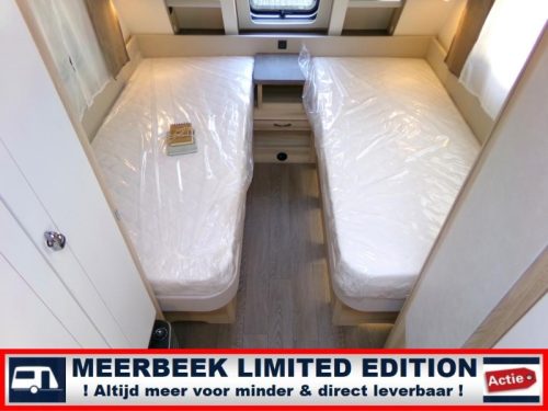Hobby De Luxe 540 UL 2027 NEWEST MODEL! photo: 15