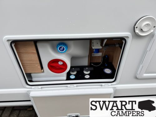 Knaus L!VE I 650 MEG Foto: 24