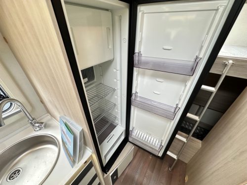 ILUSION Sundriver T760 photo: 17