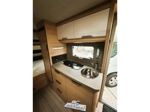 Knaus Sudwind 60 Years 420 QD - 1.500 KG - NEU Foto: 3