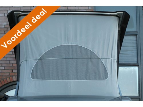Volkswagen California T6 Ocean 2.0 TDI 110 kW / 150 PS DSG Dezember-Angebot jetzt mit 3000 &euro; Rabatt Foto: 9