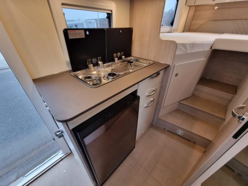 B&uuml;rstner Lineo T 620 G photo: 11