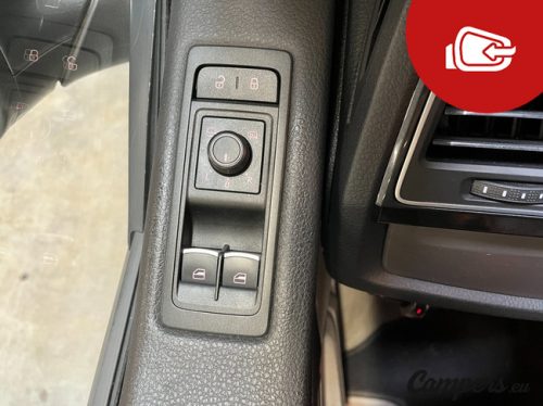 Volkswagen California Ocean VW T6 2.0 TDI 150PS Foto: 10