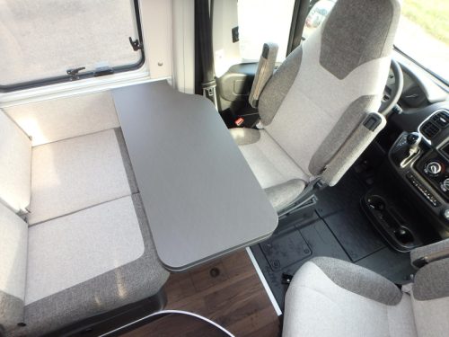 Knaus BoxLife Pro 600 JETZT F&Uuml;R 89.950 &euro; Foto: 1
