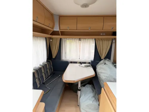 Beyerland quartz 440 LB mover, awning, canopy photo: 10
