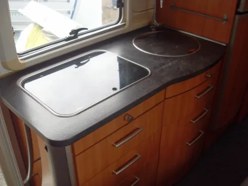 Hymer B524 2800 JTD Foto: 4