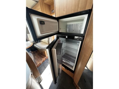Hymer Tramp CL 698 Lithium 150AH, Alu vlg nw foto: 16