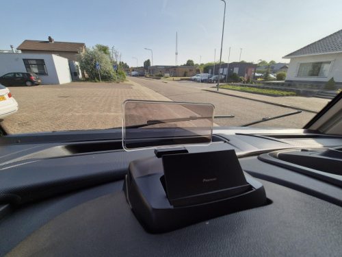 Knaus L!ve I 650 MEG 180 CV asientos con suspensi&oacute;n neum&aacute;tica  foto: 4