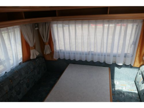 Hobby Excellent Easy 400 SF bicycle carrier photo: 7