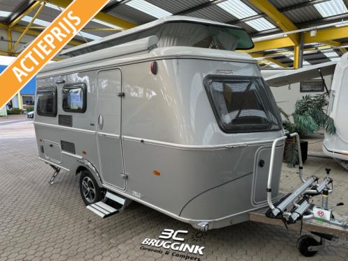 Eriba Touring 530 - BRUGGINK 60 JAAR Foto: 0