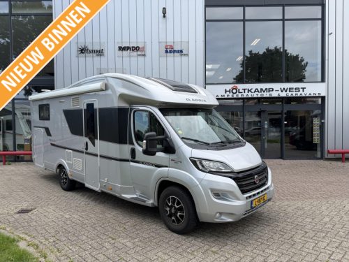 Adria Matrix 670 SC photo: 0