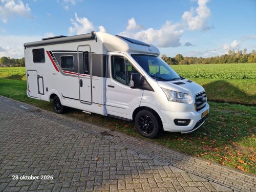 B&uuml;rstner GMBH BT6914 photo : 1