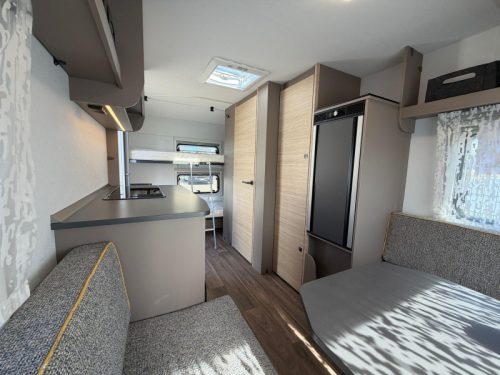 NEXT 381 BUNK BEDS 263 - Fendt photo: 17