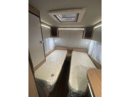 Knaus Sport 500 EU ANGEBOT!! Foto: 16