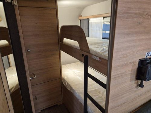 Knaus Sudwind Black Selection 500 QDK  Foto: 9