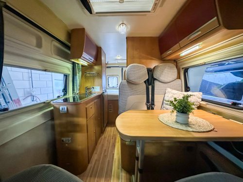 CHAUSSON TWIST 2 photo: 13