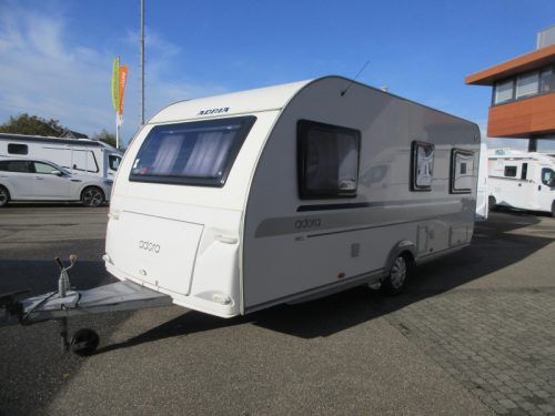 Adria Adora 492 UL CON MOVER Y VENTILADOR DE TECHO foto: 16