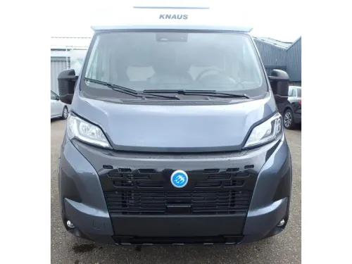 Knaus Van TI Vansation 650 MEG  photo: 5