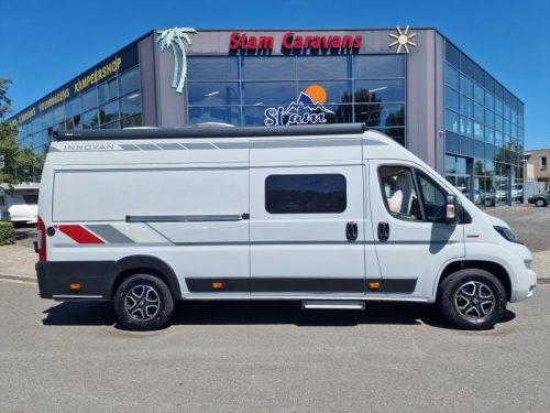LMC Innovan 640 Einzelbetten mit Vollausstattung - Foto: 3