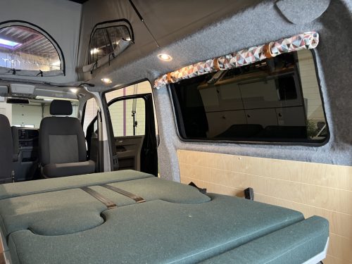Volkswagen Transporter photo : 9
