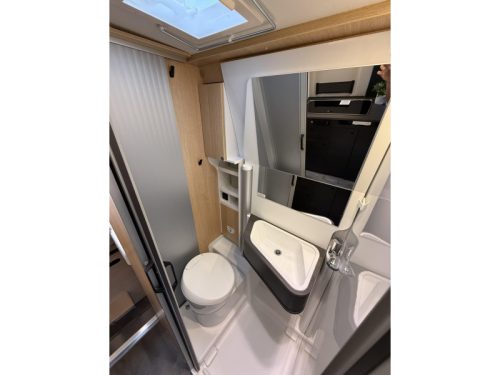 Sunlight Cliff 640 X Volle Optionen! Automat! Foto: 20