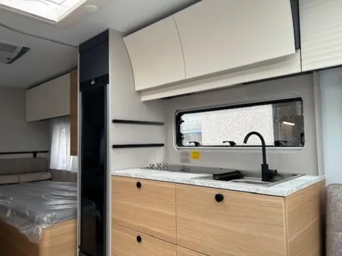 Adria Adora 572 UT GRATIS AIRCO  foto: 4