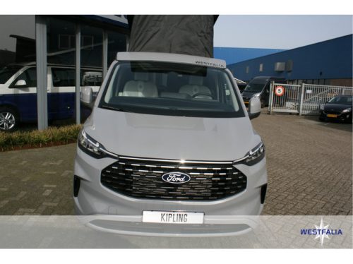 Westfalia Kipling 136hp Auto. | special price | photo: 9