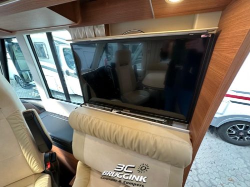 Carthago Chic C-Line I 4.9 LE  photo: 7