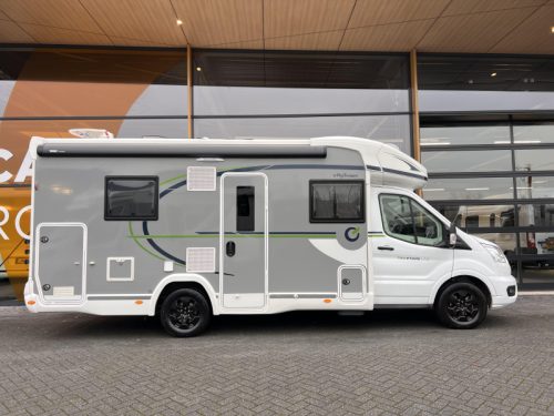 Chausson Etape Line 720 Automatic photo: 6
