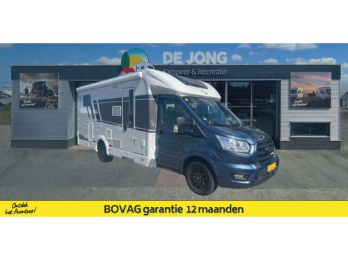 Carado T 447 Ford - Edition 24