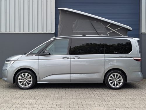 Volkswagen California Foto: 33